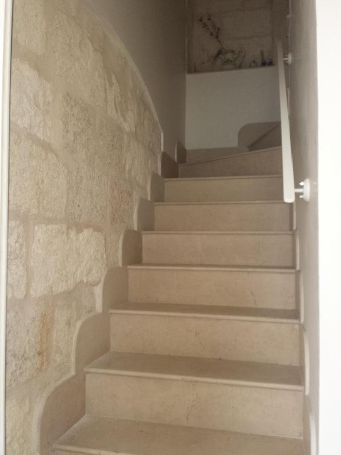 Dimora Trinity - Central Rooms Polignano a Mare Kültér fotó