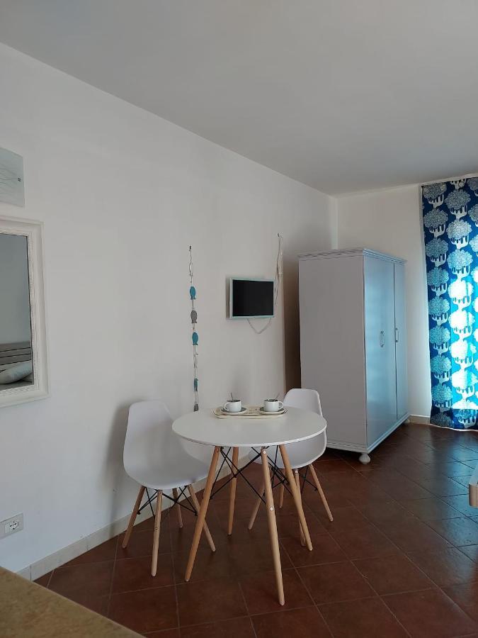 Dimora Trinity - Central Rooms Polignano a Mare Kültér fotó