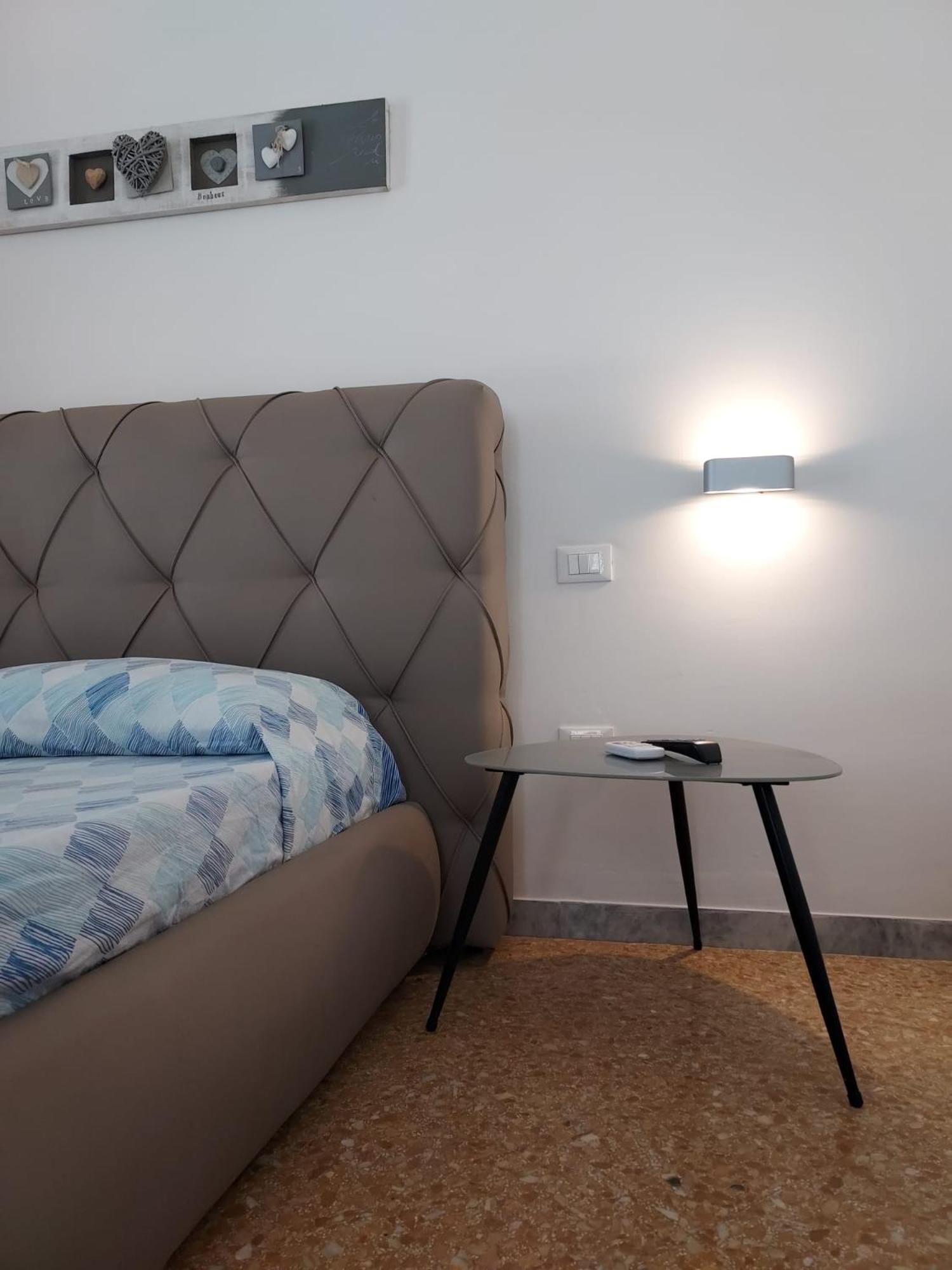Dimora Trinity - Central Rooms Polignano a Mare Kültér fotó
