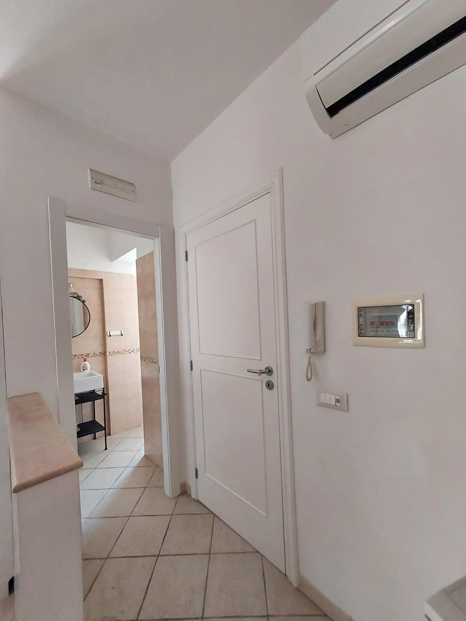 Dimora Trinity - Central Rooms Polignano a Mare Kültér fotó
